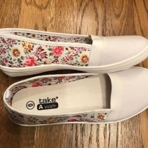 Women's slip-on Sneakers